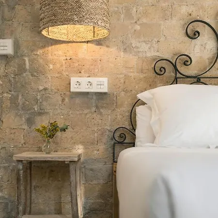 Διαμέρισμα Casa De La Romanilla Γρανάδα