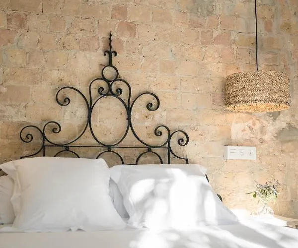 Casa De La Romanilla Appartement