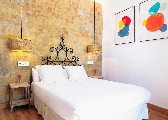 Appartement Casa De La Romanilla Granada